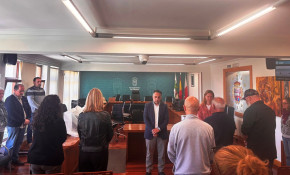 Piélagos vuelve a condenar cualquier ...