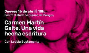 UNATE y Leticia Bustamante descubrirán ...