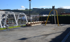 Piélagos inaugurará mañana, viernes, ...