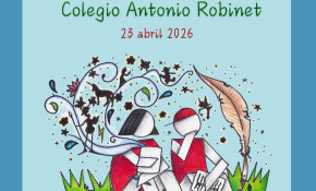 El Certamen de relato corto del Colegio ...