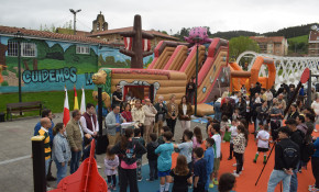 Piélagos culmina la remodelación ...