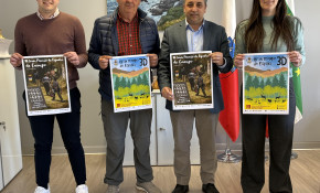 Piélagos, sede este fin de semana del ...