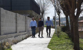 Piélagos finaliza la urbanización del ...