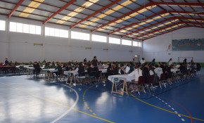 160 estudiantes de 6 cooperativas de ...