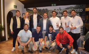 Sunset Liencres y Arce-La Encina, ...