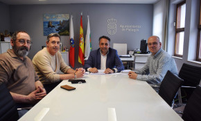 Nace la primera asociación ...