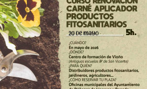 Piélagos impartirá un curso básico ...