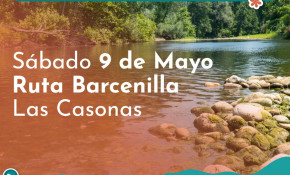 Los “Sábados de ruta” de Piélagos ...