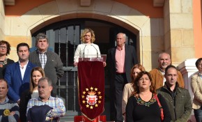 Samperio apela al “espíritu de la ...