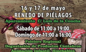 Productores y artesanos participarán ...