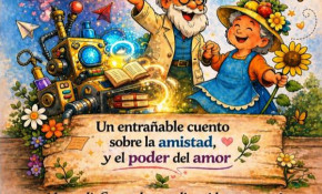 El Profesor Átomo y la Señora ...
