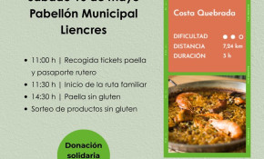 Piélagos, sede  del encuentro ...