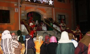 El Ayuntamiento de Piélagos invita a ...