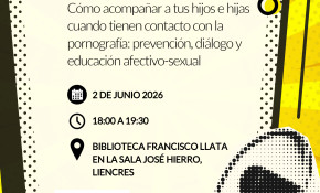 Piélagos, sede de una charla ...