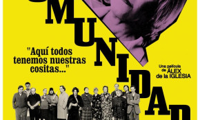 La comedia negra española ‘La ...