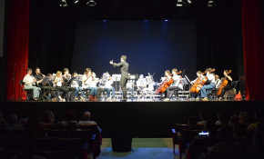 Un viaje musical de Piélagos a México ...