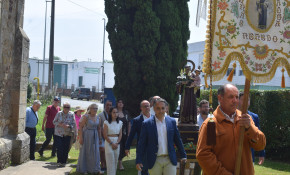 Renedo acogerá este sábado los actos ...
