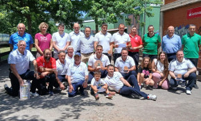 El deporte protagonista, un año más, ...