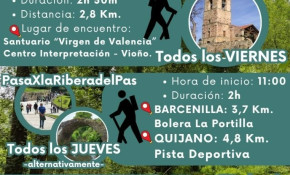 Piélagos inaugura este jueves la ...