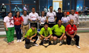 Los bolos, protagonistas de las Fiestas ...