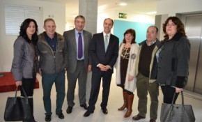 Inaugurado el centro de salud de ...