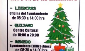 Mañana, viernes, finaliza la campaña ...