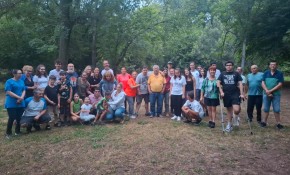 El Pas Piélagos⁺ (Plus), un equipo ...