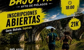 Continúa abierta, hasta agotar los 500 ...