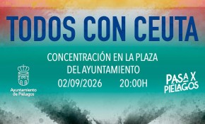 Piélagos se sumará el miércoles, 2 ...
