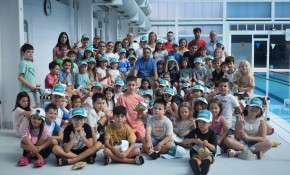 Piélagos clausura los cursos de verano ...