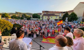 Piélagos: la soberanía española ...