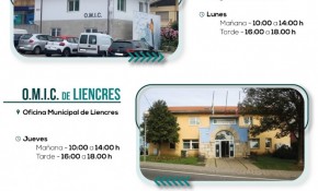 La OMIC de Piélagos informa de la ...