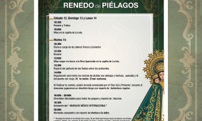 Renedo celebrará el próximo martes en ...