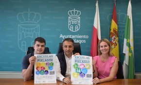 Piélagos ofertará durante el curso ...