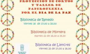 Las bibliotecas municipales de ...