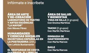 Quijano se estrena como sede de las ...
