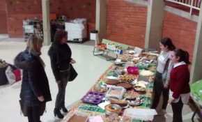 La alcaldesa de Piélagos y la ...