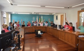 Caramés reitera el compromiso firme e ...