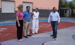 Piélagos renovará el suelo de ...