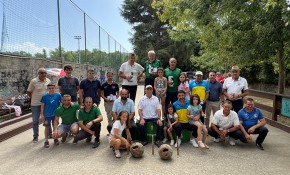 El deporte, protagonista un año más ...