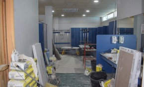 Piélagos habilitará un vestuario para ...