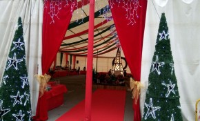 Papá Noel visita mañana el Mercado ...