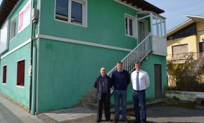 Piélagos pone en marcha la Oficina ...