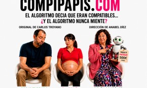 La comedia contemporánea ...