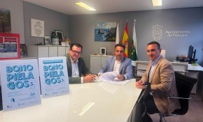 Piélagos abre desde la adhesión de ...