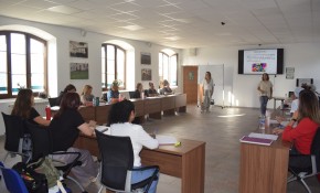 15 personas en situación de desempleo ...