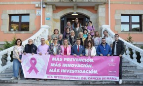 Piélagos reivindica el poder de las ...