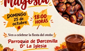 Barcenilla dará la bienvenida al ...