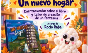 La Biblioteca municipal de Renedo, ...