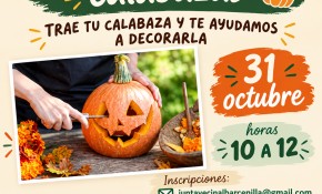 La Junta Vecinal de Barcenilla organiza ...